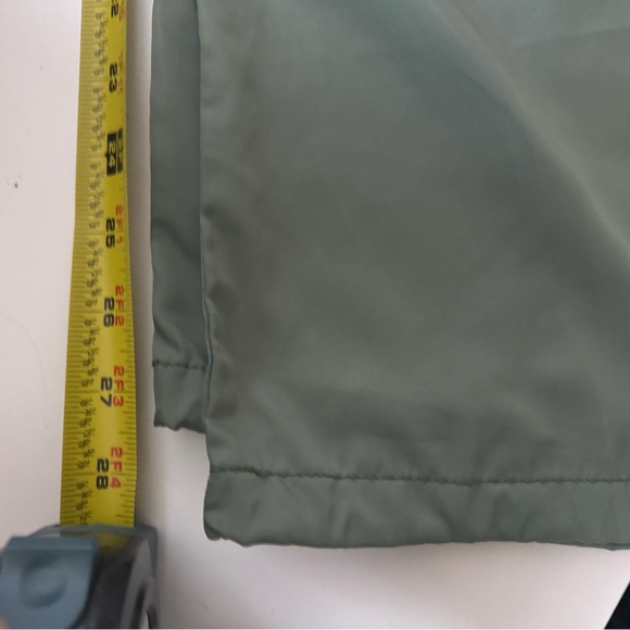 Pistola Jade Lightweight Cargo Pants Size Small - Picture 16 of 16